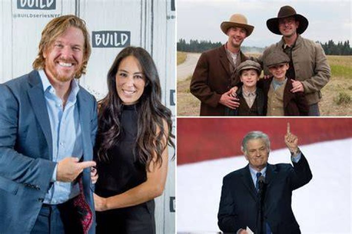 Beau MacMillan - Bio, Age, Wiki, Facts and Family