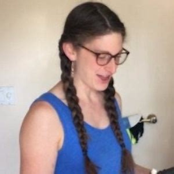 Becca Droz - Bio, Age, Wiki, Facts and Family