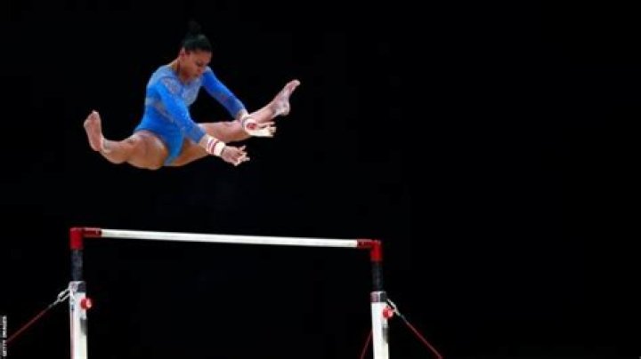 Becky Downie (gymnast) Wiki,Age,Birthday,Biography,Height,Net Worth ..
