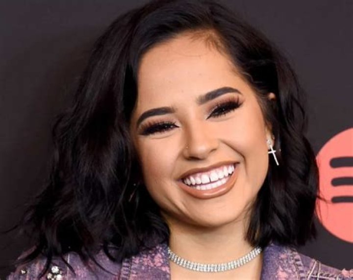 Becky G - Bio, Age, Wiki, Facts and Family