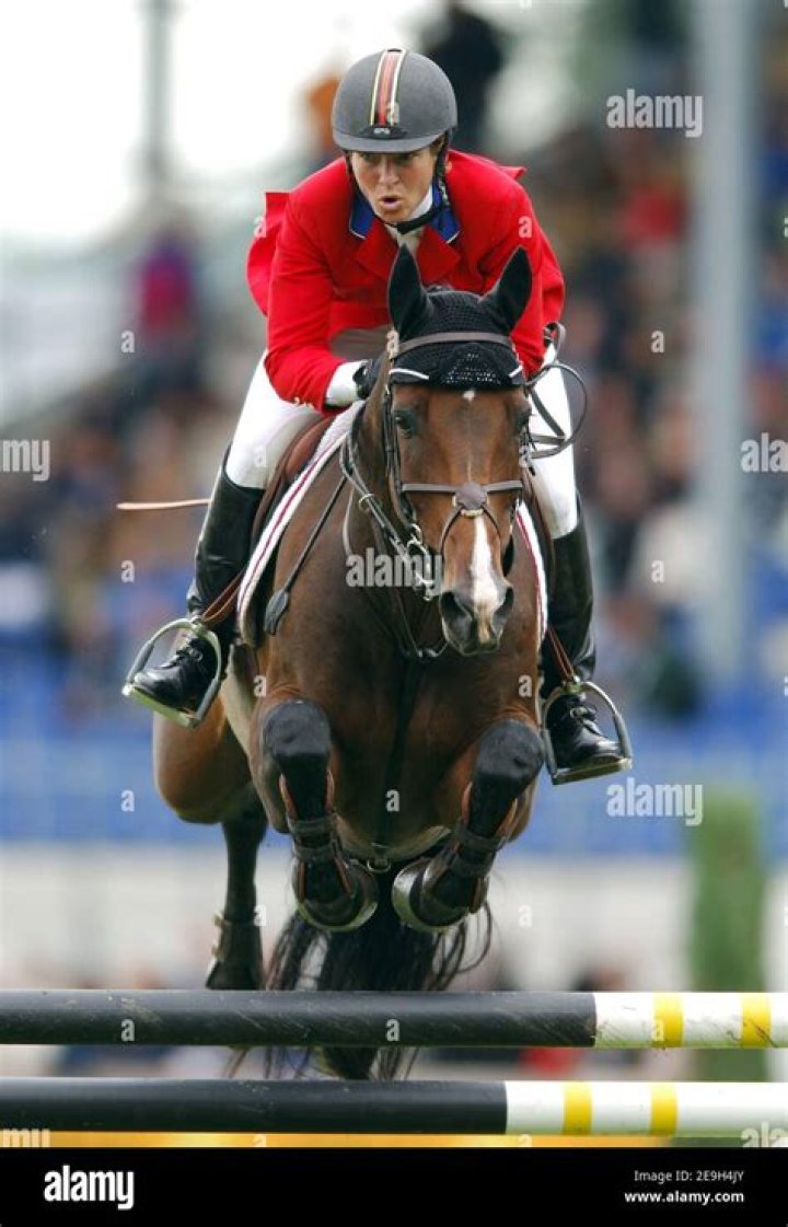 Beezie Madden (equestrian) Wiki,Age,Birthday,Biography,Height,Net Worth ..