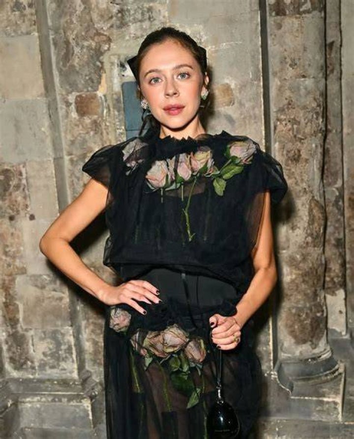 Bel Powley (tvactress) Wiki,Age,Birthday,Biography,Height,Net Worth ..