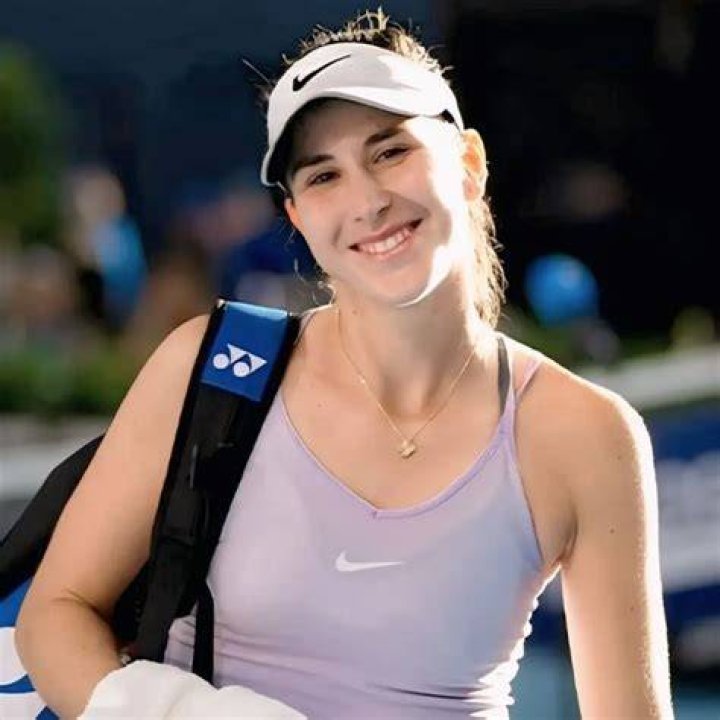 Belinda Bencic - Bio, Age, Wiki, Facts and Family