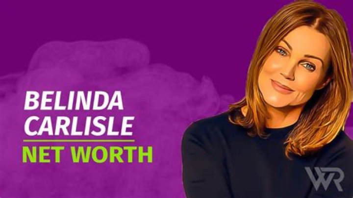 Belinda Carlisle - Bio, Age, net worth, height, Wiki, Facts and Family