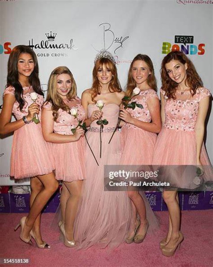 Bella Pendergast (familymember) Wiki,Age,Birthday,Biography,Height,Net Worth ..