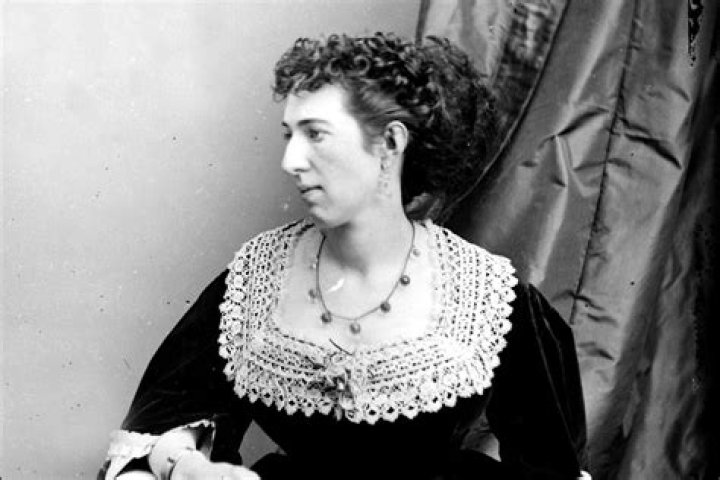 Belle Boyd (warhero) Wiki,Age,Birthday,Biography,Height,Net Worth ..