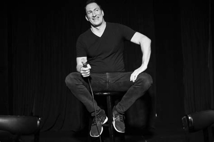 Ben Bailey (comedian) Wiki,Age,Birthday,Biography,Height,Net Worth ..