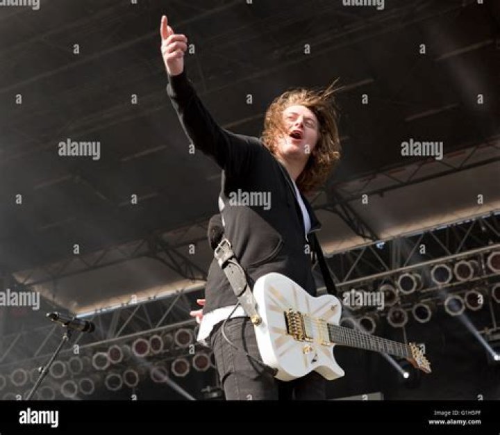 Ben Bruce (guitarist) Wiki,Age,Birthday,Biography,Height,Net Worth ..