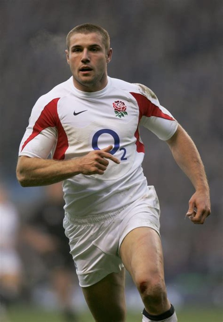 Ben Cohen (rugby) Wiki,Age,Birthday,Biography,Height,Net Worth ..