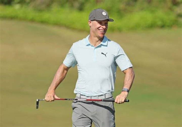 Ben Crane (golfer) Wiki,Age,Birthday,Biography,Height,Net Worth ..