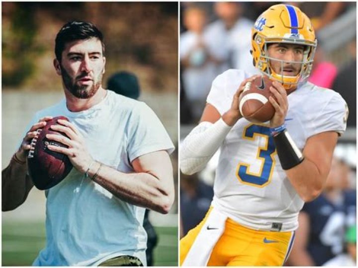 Ben DiNucci (footballplayer) Wiki,Age,Birthday,Biography,Height,Net Worth ..