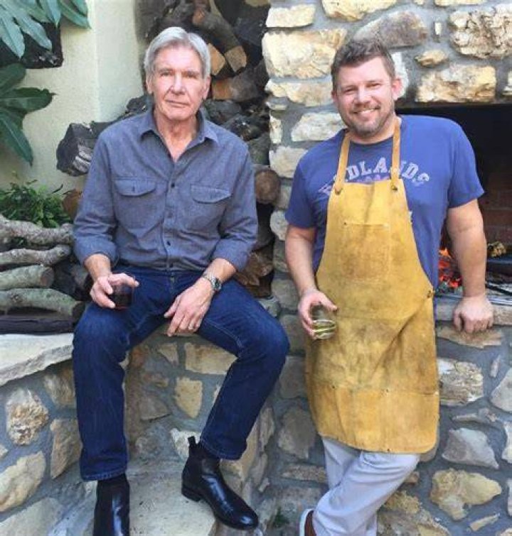 Ben Ford (chef) Wiki,Age,Birthday,Biography,Height,Net Worth ..