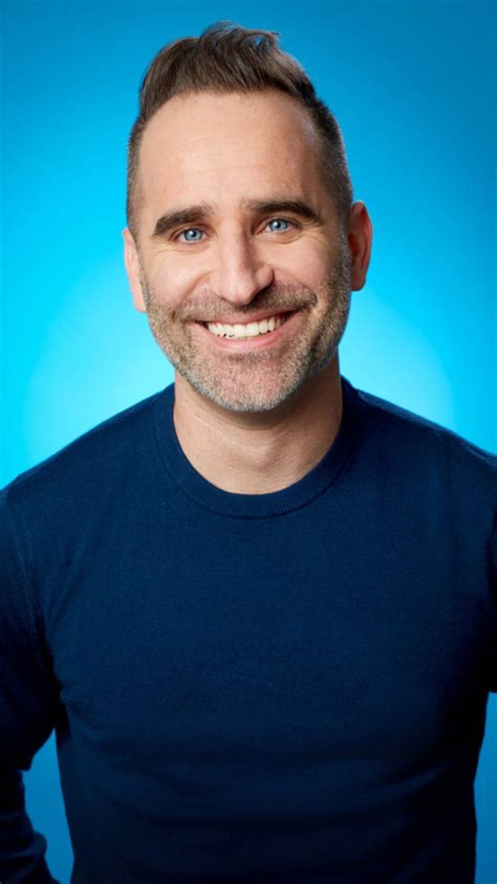 Ben Giroux (tvactor) Wiki,Age,Birthday,Biography,Height,Net Worth ..