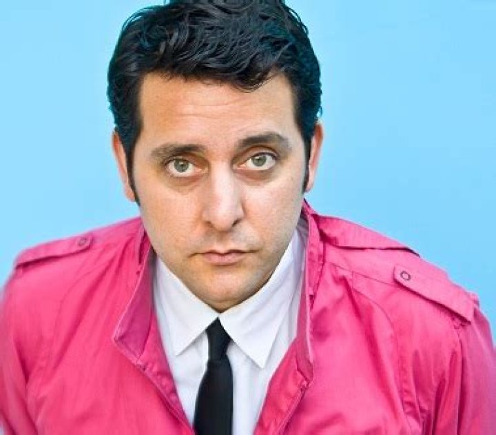 Ben Gleib (comedian) Wiki,Age,Birthday,Biography,Height,Net Worth ..