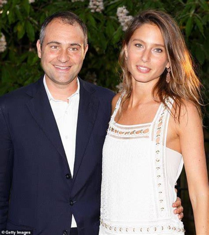 Ben Goldsmith (entrepreneur) Wiki,Age,Birthday,Biography,Height,Net Worth ..