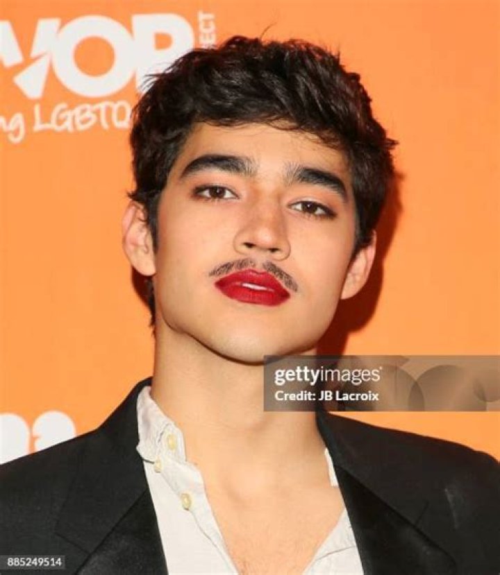 Ben J. Pierce (tvactor) Wiki,Age,Birthday,Biography,Height,Net Worth ..