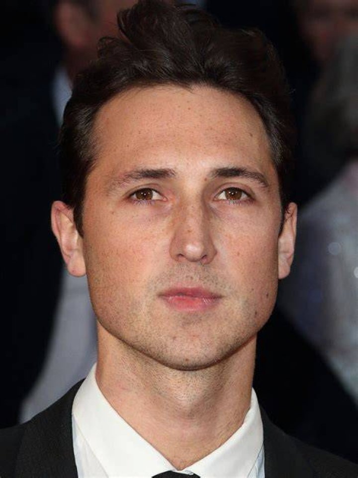 Ben Lloyd-Hughes (movieactor) Wiki,Age,Birthday,Biography,Height,Net Worth ..