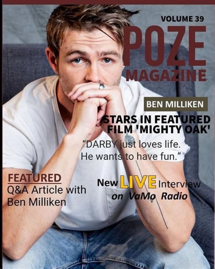Ben Milliken - Biography, Age, Wiki, Facts and Family