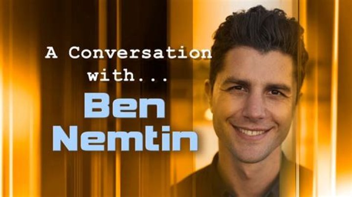 Ben Nemtin (tvactor) Wiki,Age,Birthday,Biography,Height,Net Worth ..