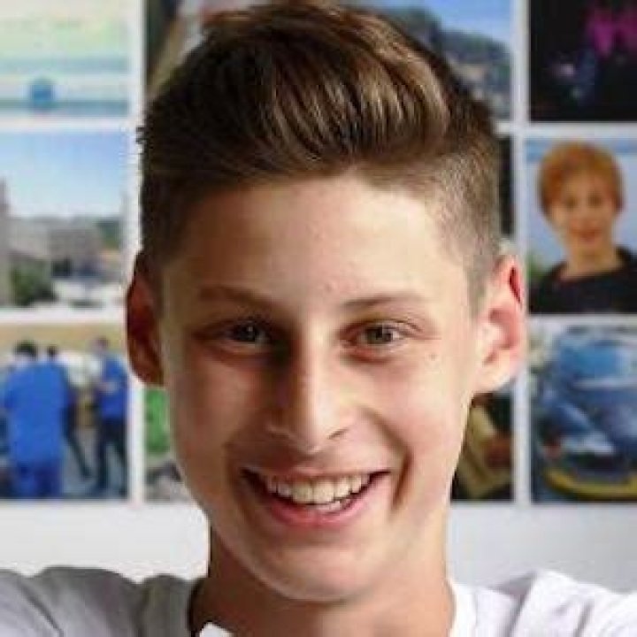Ben Pasternak (entrepreneur) Wiki,Age,Birthday,Biography,Height,Net Worth ..
