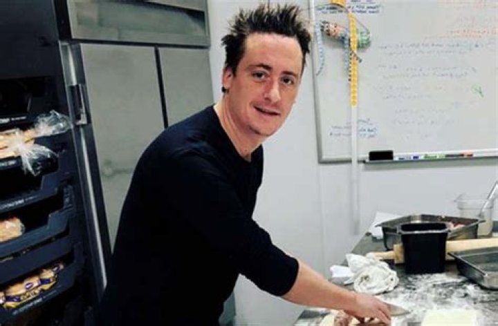 Ben Robinson - Bio, Age, Wiki, Facts and Family
