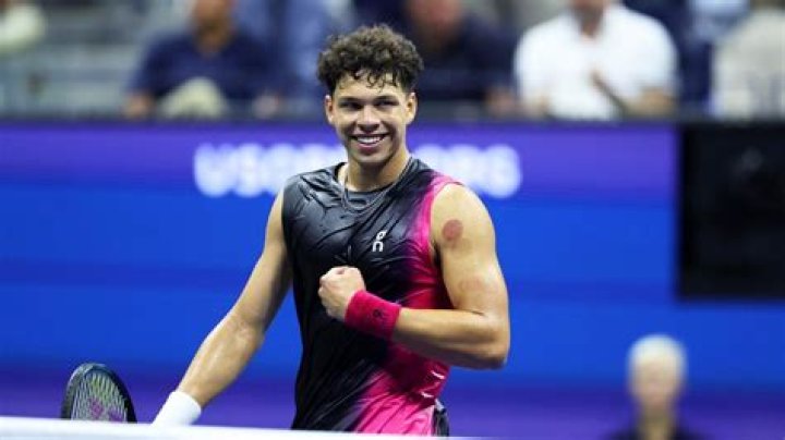 Ben Shelton: Tennis Player Detailed Bio, Age, Birthday, & Height Insights and more