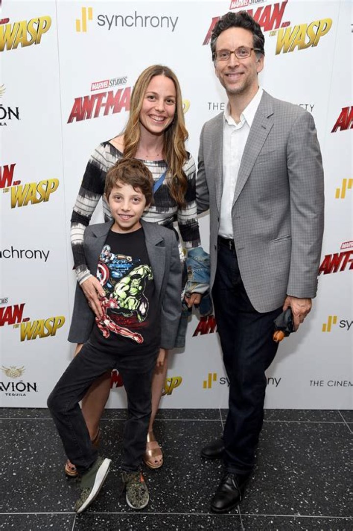 Ben Shenkman (tvactor) Wiki,Age,Birthday,Biography,Height,Net Worth ..