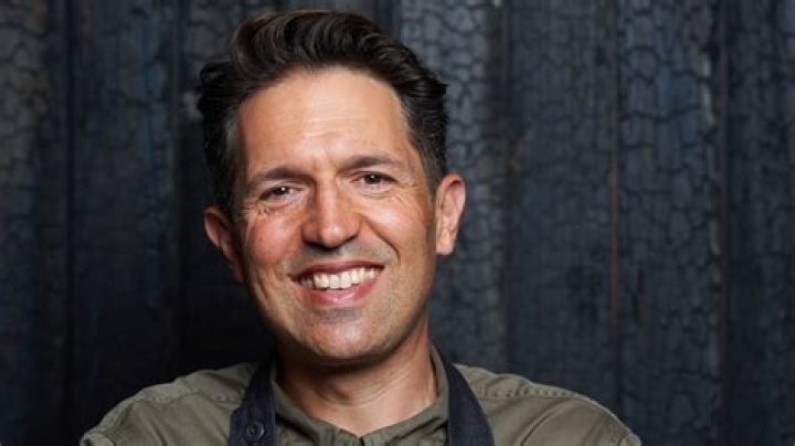 Ben Shewry (chef) Wiki,Age,Birthday,Biography,Height,Net Worth ..