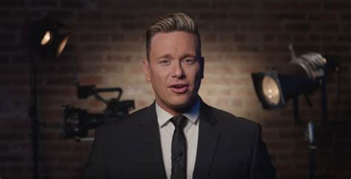 Ben Swann (journalist) Wiki,Age,Birthday,Biography,Height,Net Worth ..
