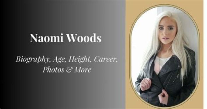 Ben Woods - Biography, Age, Wiki, Spotify, TikTok, Facebook, Facts and Family