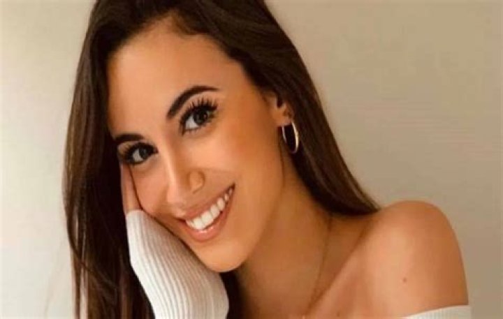 Benedetta Caretta (youtubestar) Wiki,Age,Birthday,Biography,Height,Net Worth ..