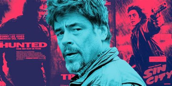 Benicio Del Toro (movieactor) Wiki,Age,Birthday,Biography,Height,Net Worth ..