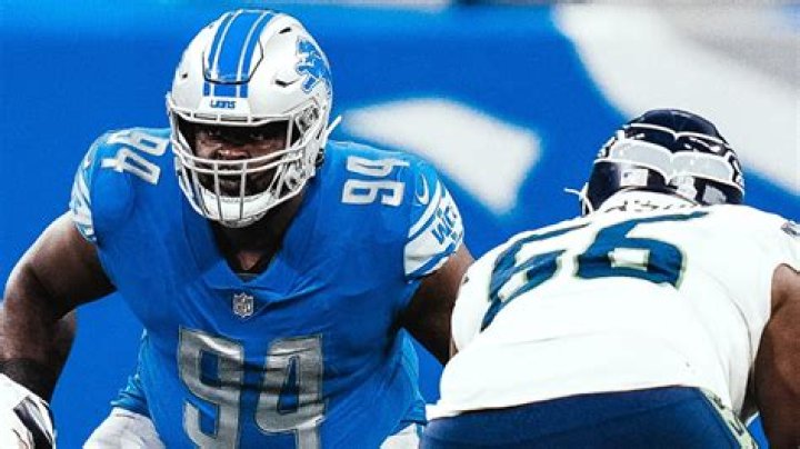 Benito Jones: Football Player Detailed Bio, Age, Birthday, & Height Insights and more