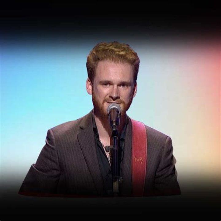 Benjamin Haggard - Bio, Age, Wiki, Facts and Family
