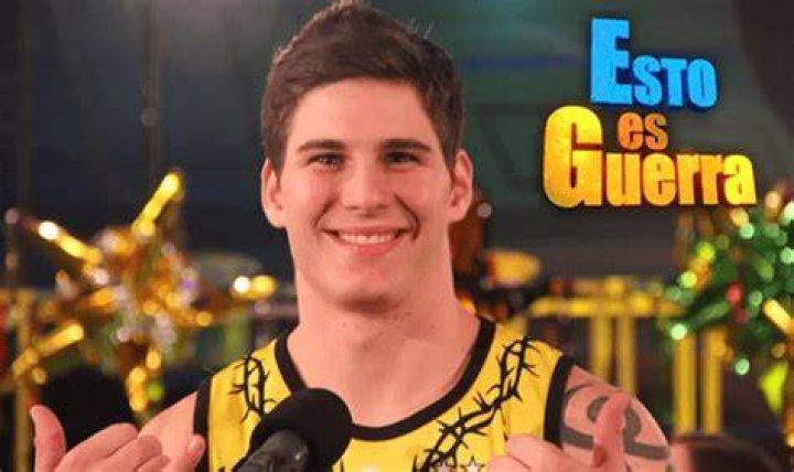 Benjamin Lukovski - Bio, Age, Wiki, Facts and Family