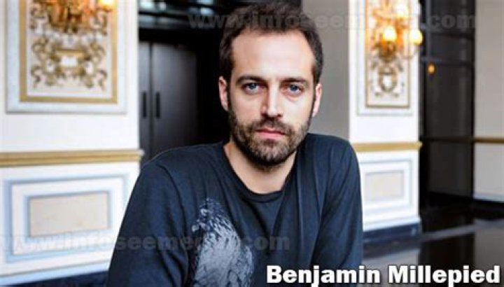 Benjamin Millepied - Bio, Age, Wiki, Facts and Family