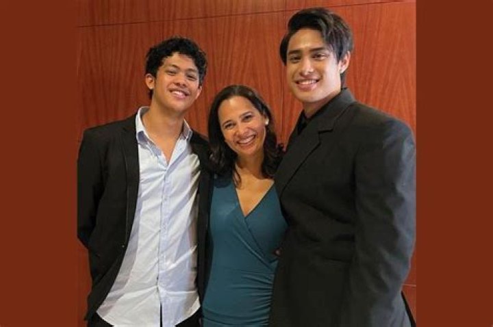 Benjamin Pangilinan - Bio, Age, Wiki, Facts and Family