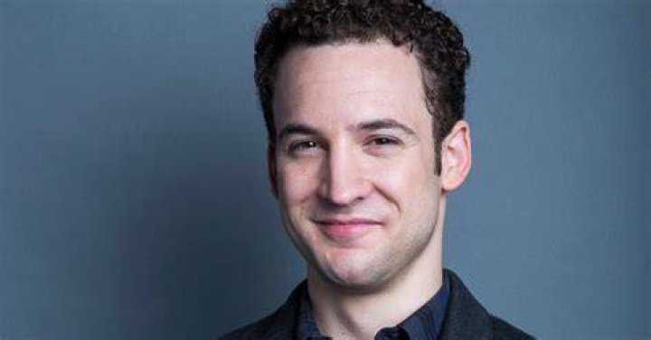 Benjamin Savage - Bio, Age, Wiki, Facts and Family