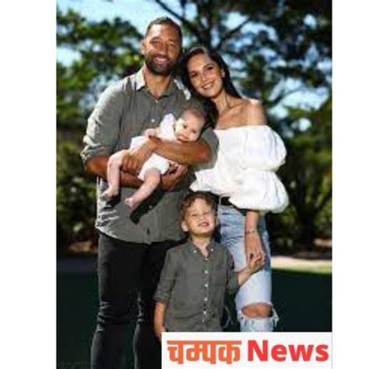 Benji Marshall - Bio, Age, siblings, height, Wiki, Facts and Family