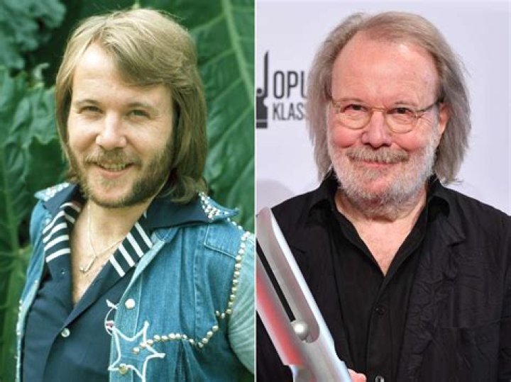 Benny Andersson - Bio, Age, net worth, height, Wiki, Facts and Family