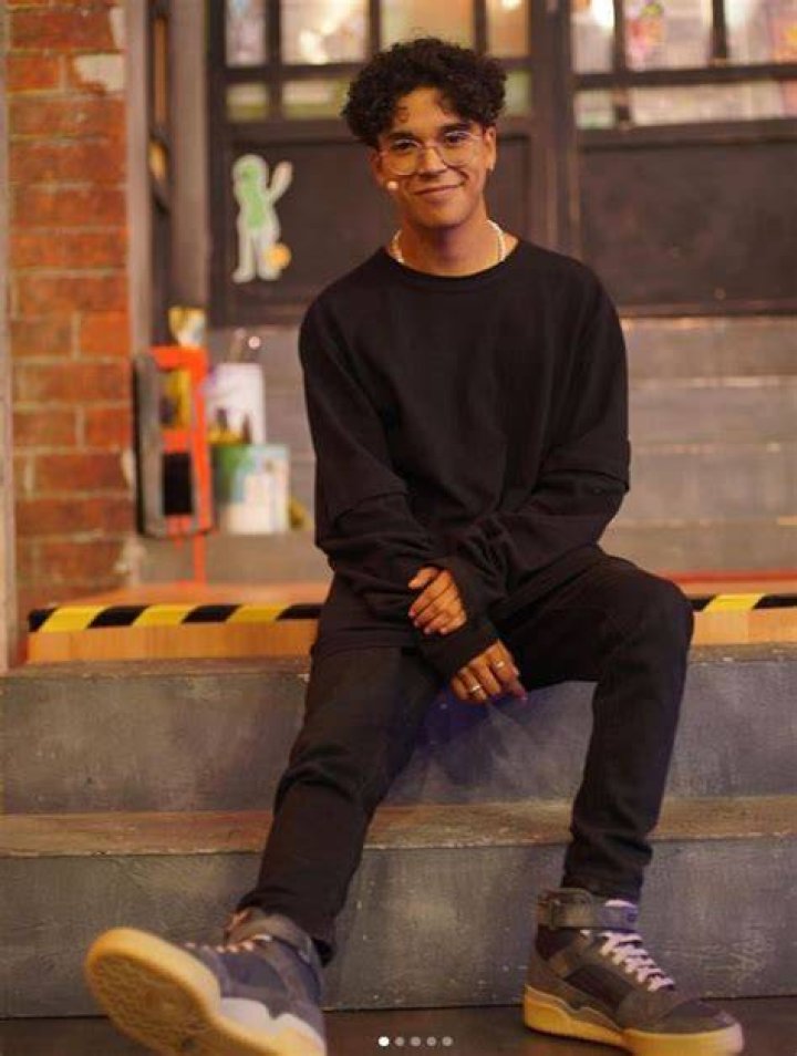 Benny Emmanuel (tvactor) Wiki,Age,Birthday,Biography,Height,Net Worth ..