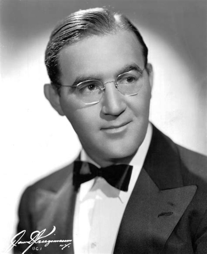 Benny Goodman - Bio, Age, Wiki, Facts and Family