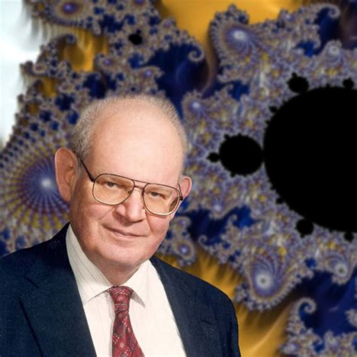 Benoit Mandelbrot - Biography, Age, Wiki, Facts and Family