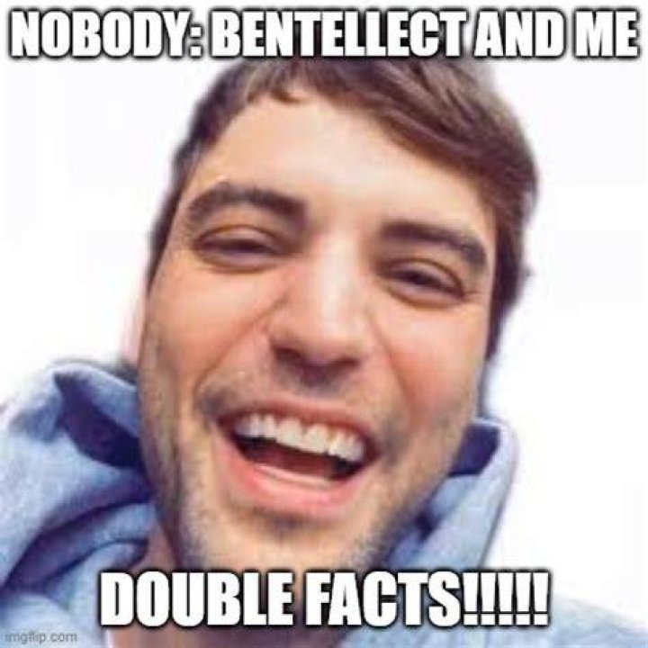 Bentellect - Bio, Age, Wiki, Facts and Family