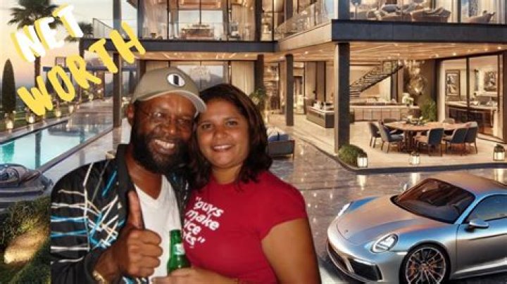 Beres Hammond - Bio, Age, net worth, Wiki, Facts and Family