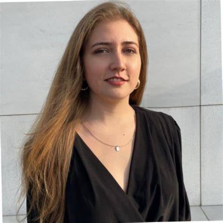 Berika Demir - Bio, Age, Wiki, Facts and Family