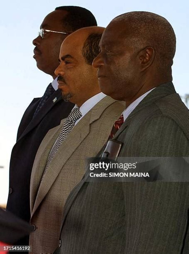 Bernard Makuza - Bio, Age, Wiki, Facts and Family