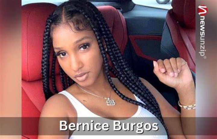 Bernice Burgos - Bio, Age, Wiki, Facts and Family