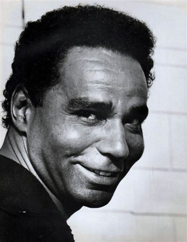 Bernie Hamilton - Bio, Age, Wiki, Facts and Family