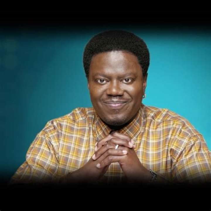 Bernie Mac - Bio, Age, net worth, height, weight, Wiki, Facts and Family